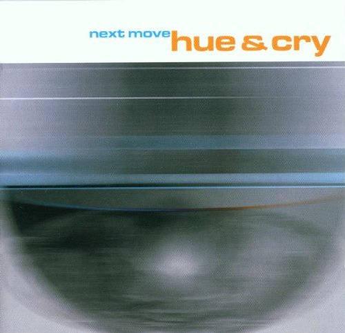 Hue & Cry/Next Move@Hdcd