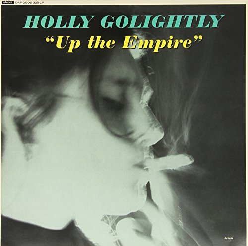 Holly Golightly/Up The Empire@Import-Gbr@Up The Empire