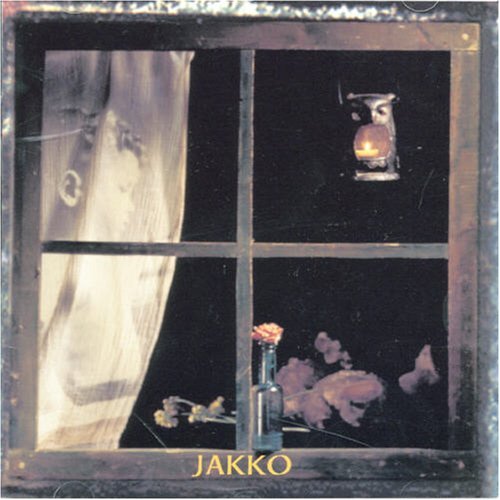 Jakko Jakszyk/Mustard Gas & Roses@Import-Gbr