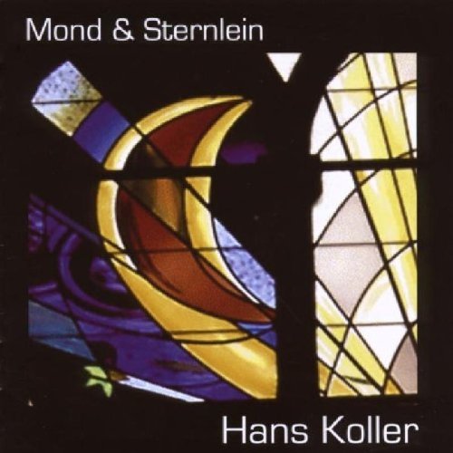 Hans Koller/Mond & Sternlein@Import-Gbr