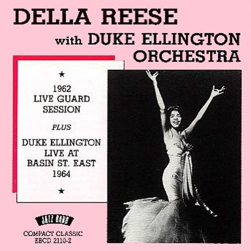 Ellington/Reese/Della Reese With Duke Ellingto