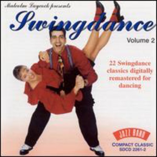 Swingdance Vol. 2 Swingdance Swingdance 