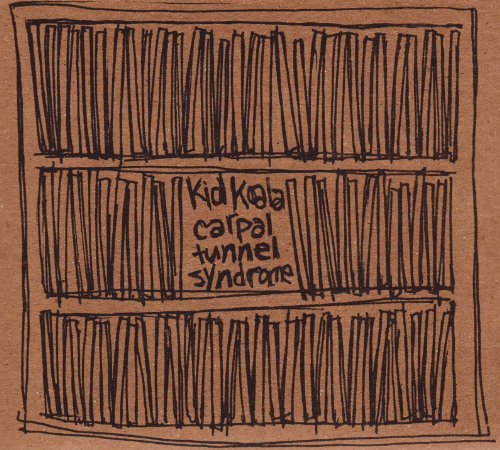Kid Koala/Carpal Tunnel Syndrome