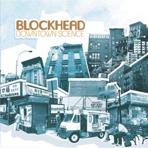 Blockhead/Downtown Science@2 Lp Set