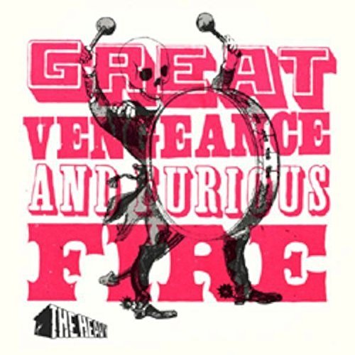 Heavy Great Vengeance & Furious Fire 