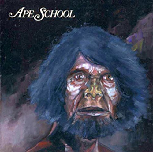 Ape School/Ape School