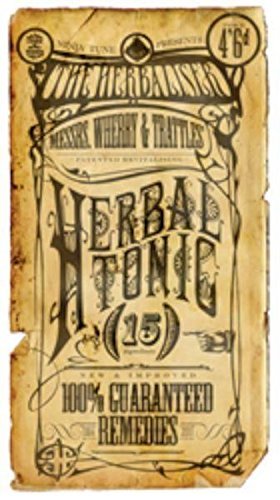 Herbaliser/Herbal Tonic (Best Of)