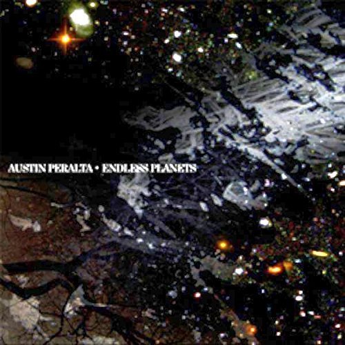 Austin Peralta/Endless Planets@Digipak