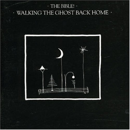 Bible/Walking The Ghost Back Home@Import-Gbr