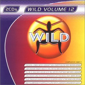 Wild/Vol. 12-Wild@Import-Aus@2 Cd Set