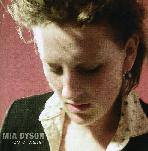 Mia Dyson/Cold Water@Import-Aus