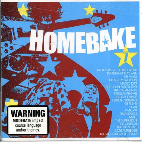 Homebake 2003/Homebake 2003@Import-Aus