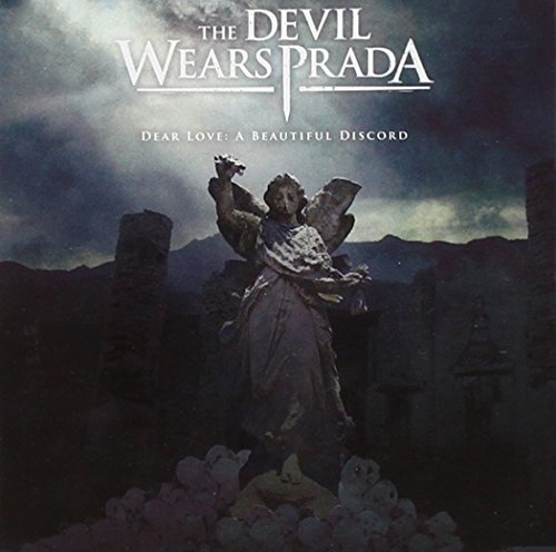 Devil Wears Prada/Dear Love: A Beautiful Discord@Import-Nzl