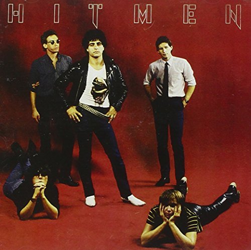 Hitmen/Hitmen (Ex-Radio Burdman/Pre-H@Import-Aus@2 Cd Set