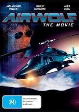 Airwolf: The Movie/Airwolf: The Movie@Import-Aus