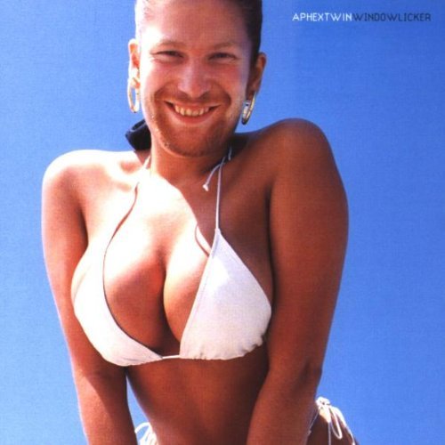 Aphex Twin/Window Licker@Import-Gbr@Pt. 1