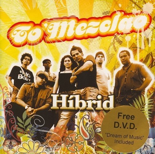 To'Mezclao/Hibrid@Incl. Bonus Dvd