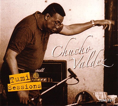 Chucho Valdez/Tumi Sessions