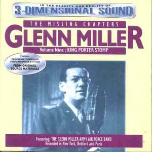 Miller Glenn Vol. 9 Missing Chapters King 