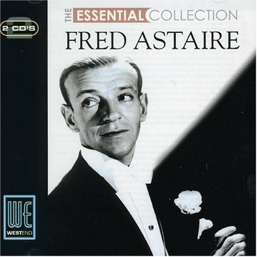 Fred Astaire/Essential Collection@2 Cd Set