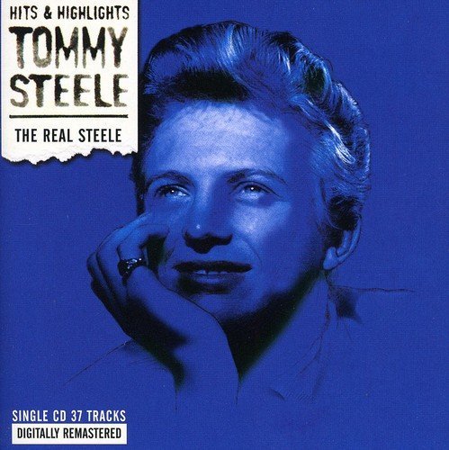 Tommy Steele/Real Steele