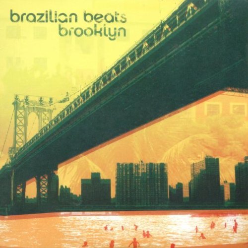 Brazilian Beats Brooklyn/Brazilian Beats Brooklyn@2 Lp