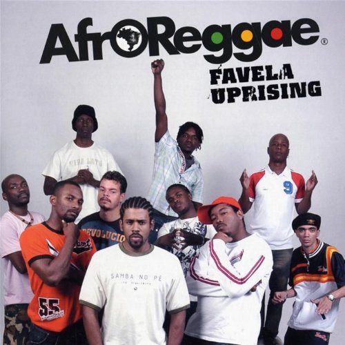 Afroreggae/Favela Rising