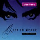 Bauhaus/Rest In Peace: Live