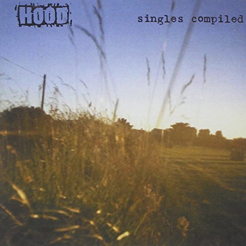Hood/Singles Compiled@2 Cd