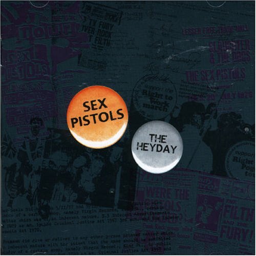Sex Pistols/Heyday