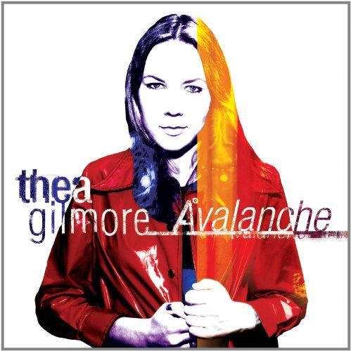 Thea Gilmore/Avalanche@Import-Gbr