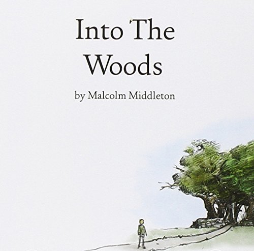 Malcolm Middleton/Into The Woods@Import-Gbr