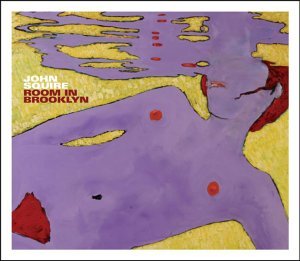 John Squire/Room In Brooklyn@Import-Gbr