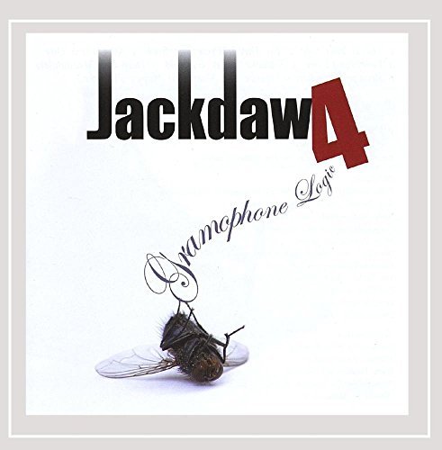 Jackdaw4/Gramophone Logic