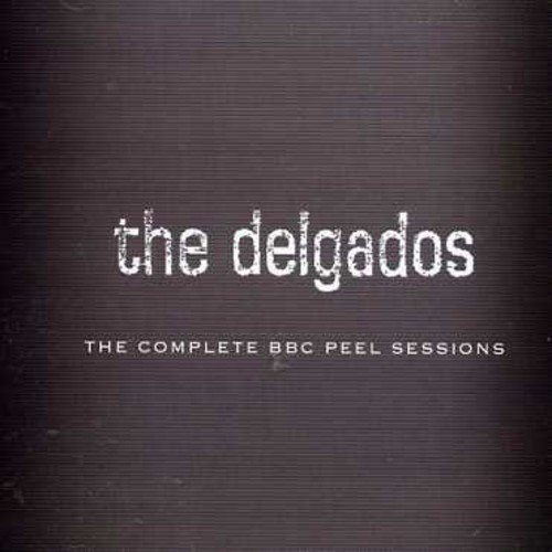 Delgados/Complete Bbc Peel Sessions@Import-Gbr@2 Cd