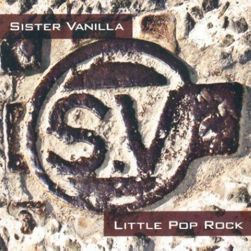 Sister Vanilla/Little Pop Rock@Import-Gbr