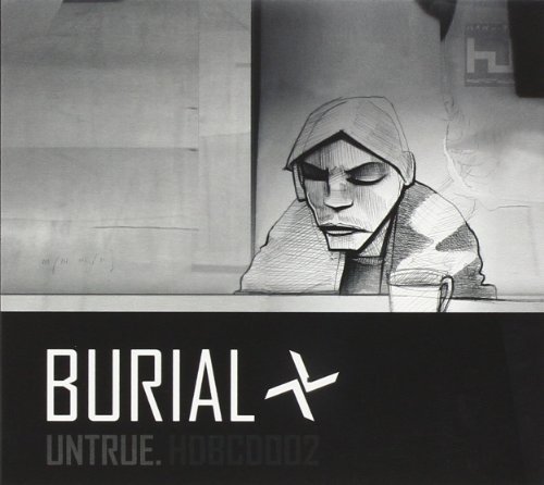 Burial/Untrue@Untrue