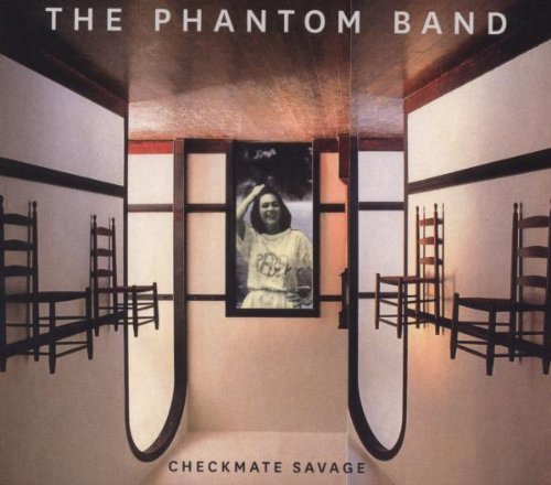 Phantom Band/Checkmate Savage@Import-Gbr