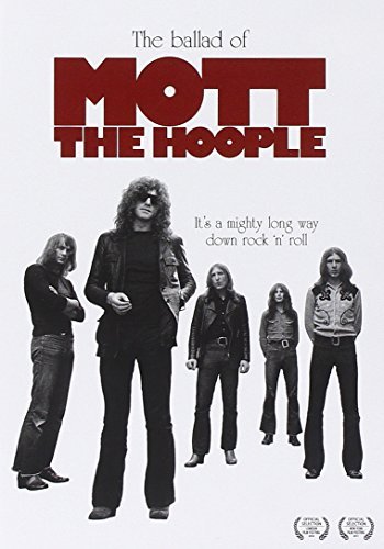 Mott The Hoople/Ballad Of Mott The Hoople