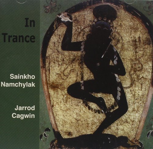 Namchylak/Cagwin/In Trance