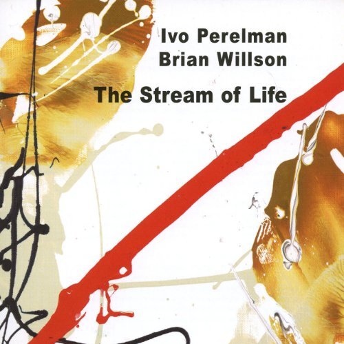 Ivo & Brian Willson Perelman/Stream Of Life