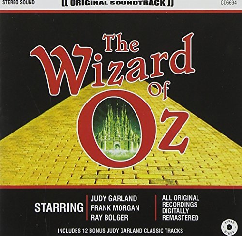 Wizard Of Oz/1998 Stage Revival@Import-Gbr@1998 Stage Revival