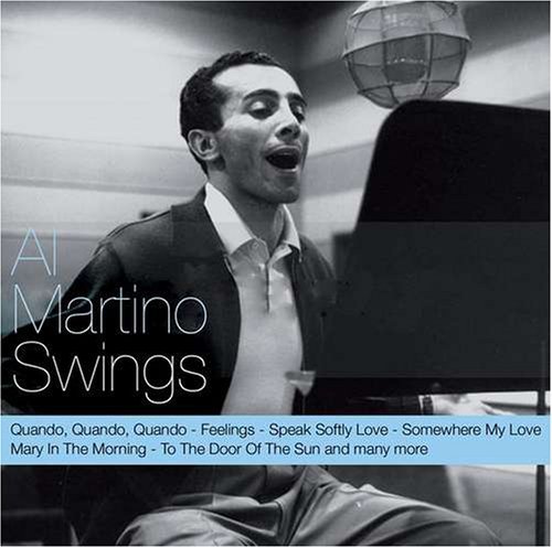 Al Martino/Swings
