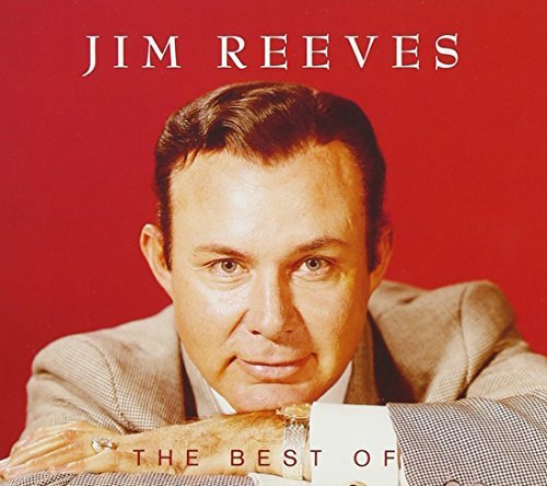 Jim Reeves Best Of Jim Reeves Import Gbr 