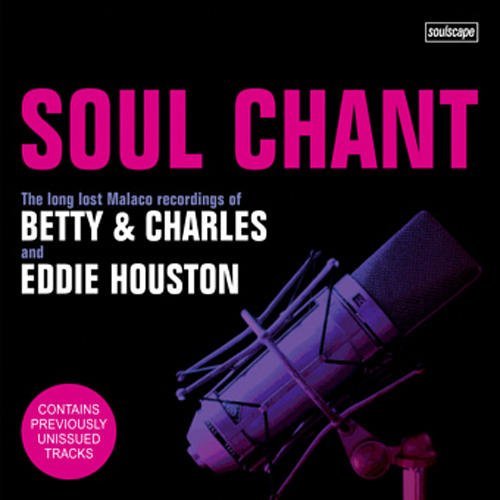Soul Chant/Soul Chant