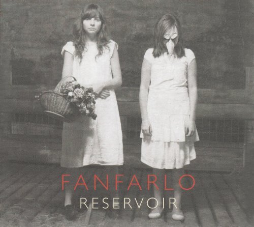 Fanfarlo/Reservoir@Import-Gbr@Digipak