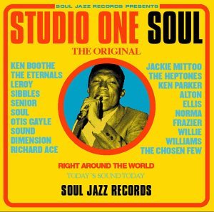 Studio One Soul/Studio One Soul