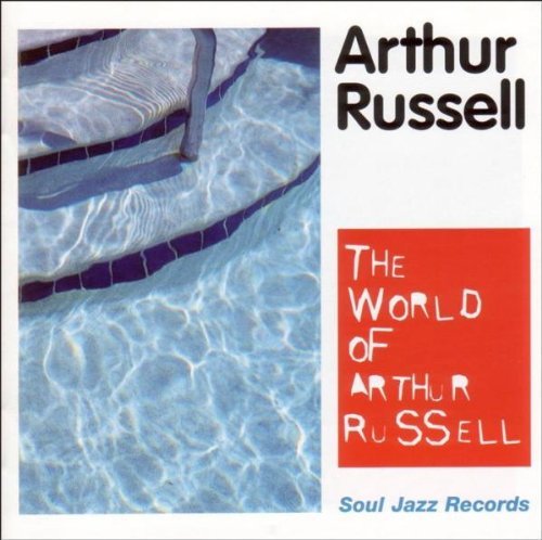 Arthur Russell/World of Arthur Russell@3 Lp
