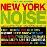 New York Noise New York Noise 