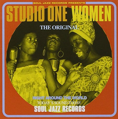 Studio 1 Women/Vol. 1-Studio 1 Women@Vol. 1-Studio 1 Women